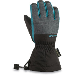 GANTS AVENGER GLOVE CARBON