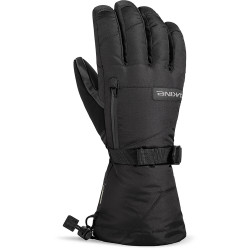 GLOVES TITAN GLOVE BLACK