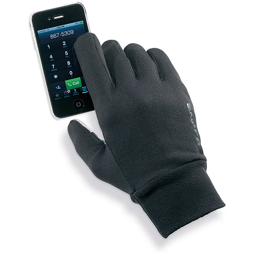 GANTS TITAN GLOVE BLACK