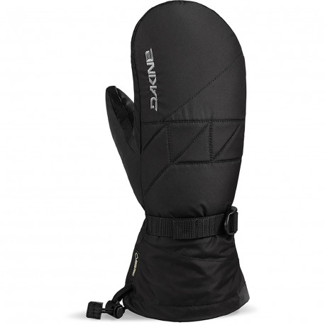 MOUFLES FRONTIER MITT BLACK MOUFLES FRONTIER MITT BLACK