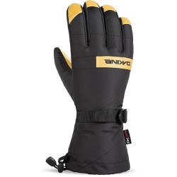 GANTS NOVA GLOVE BLACKTAN