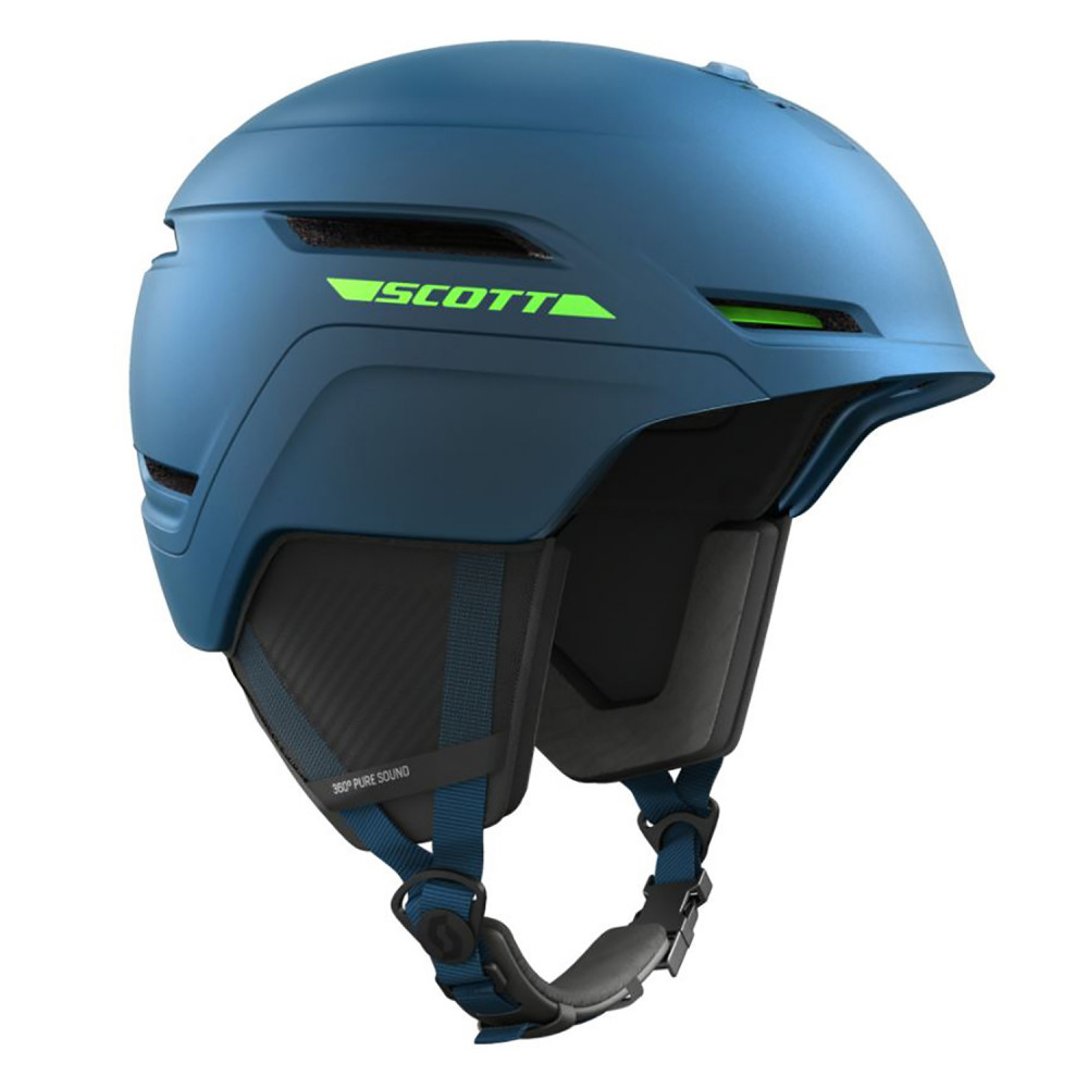 CASQUE DE SKI SYMBOL 2