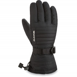 GANTS OMNI GLOVE BLACK