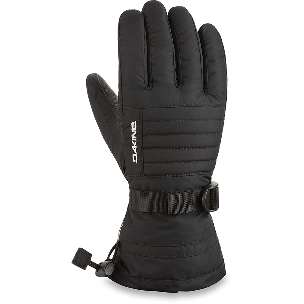 GUANTE OMNI GLOVE BLACK