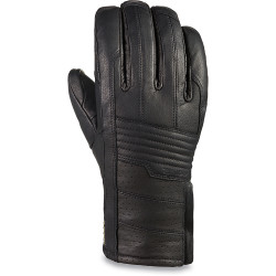 GUANTES PHANTOM GLOVE BLACK