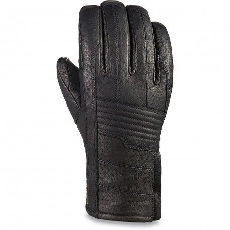 GANTS PHANTOM GLOVE BLACK