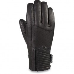 GLOVES ROGUE BLACK