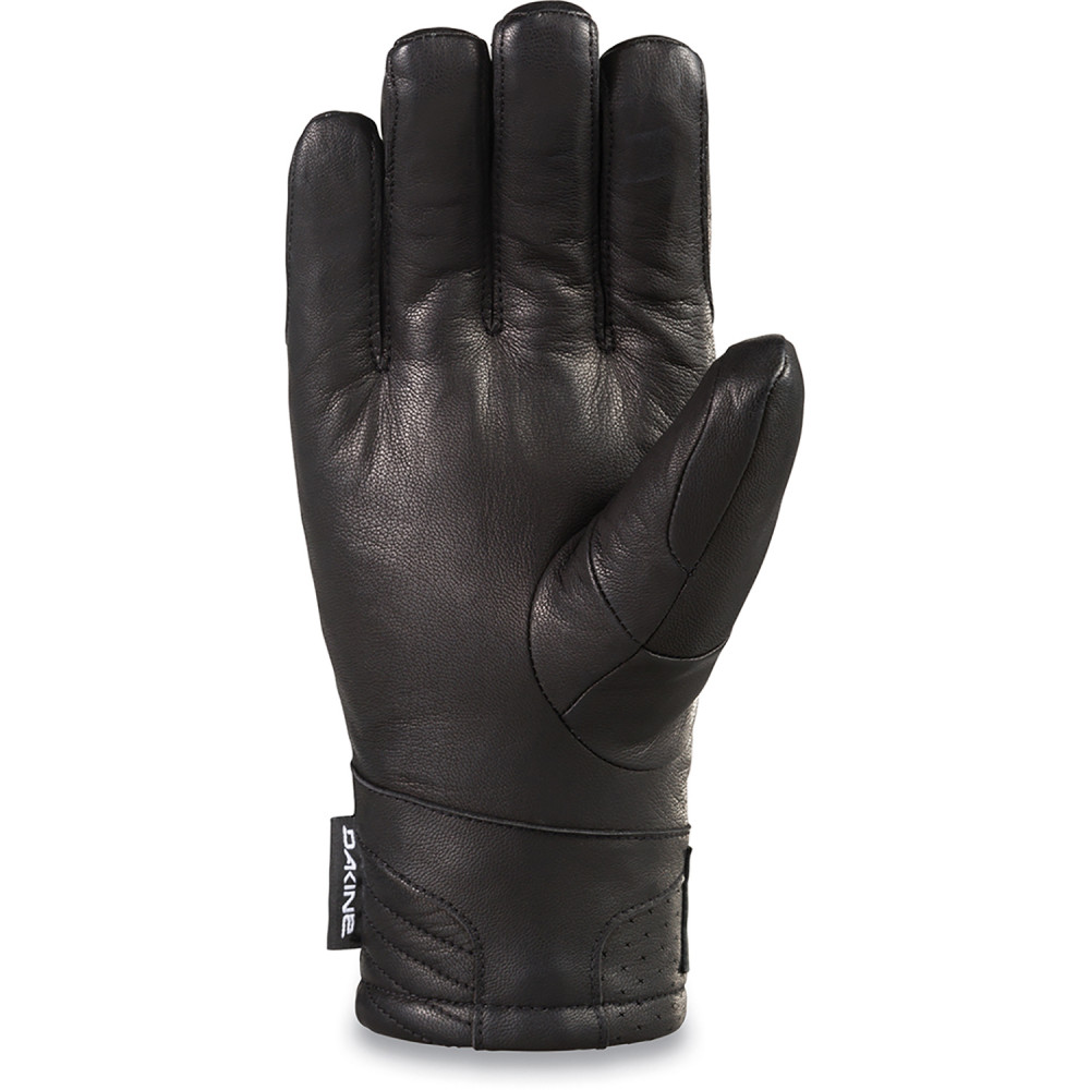 GANTS ROGUE GLOVE BLACK