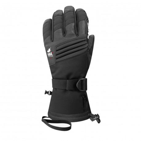 GANTS GTK2 BLACK GANTS GTK2 BLACK