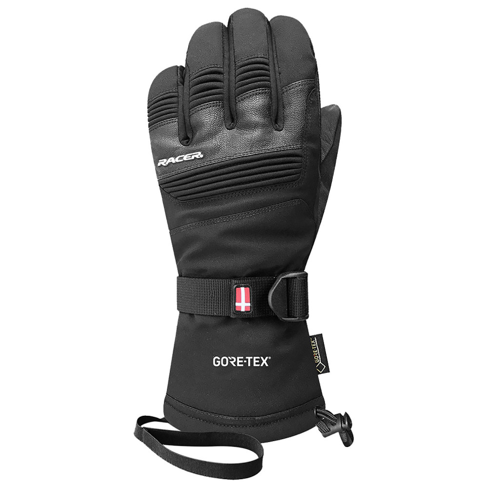 GANTS CARGO 5 BLACK