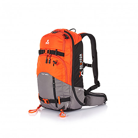 SAC AIRBAG REACTOR 24 ORANGE/GREY