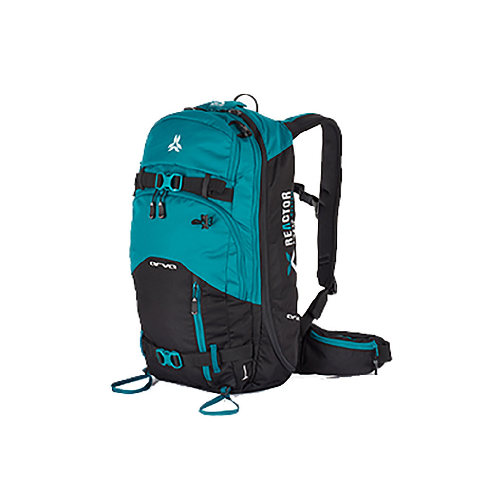 SAC AIRBAG REACTOR 24 DUCK/BLUE