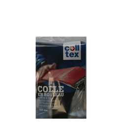 KIT COLLE 125MM ROULEAU 2 X 1.80 METRES