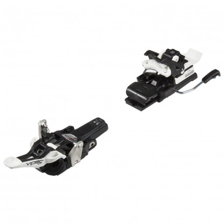 FIXATION DE SKI DE RANDO DIAMIR VIPEC 12 FREINS 90 MM