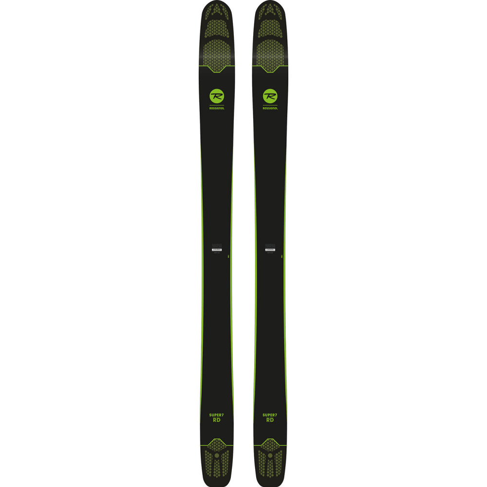 SKI SUPER 7 RD