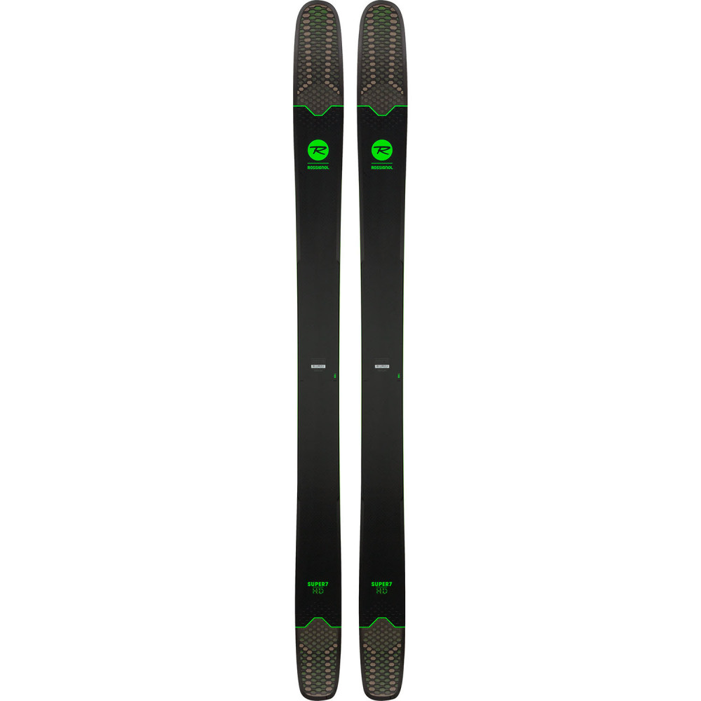 SKI SUPER 7 HD