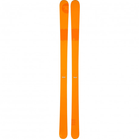 SKI SCRATCH