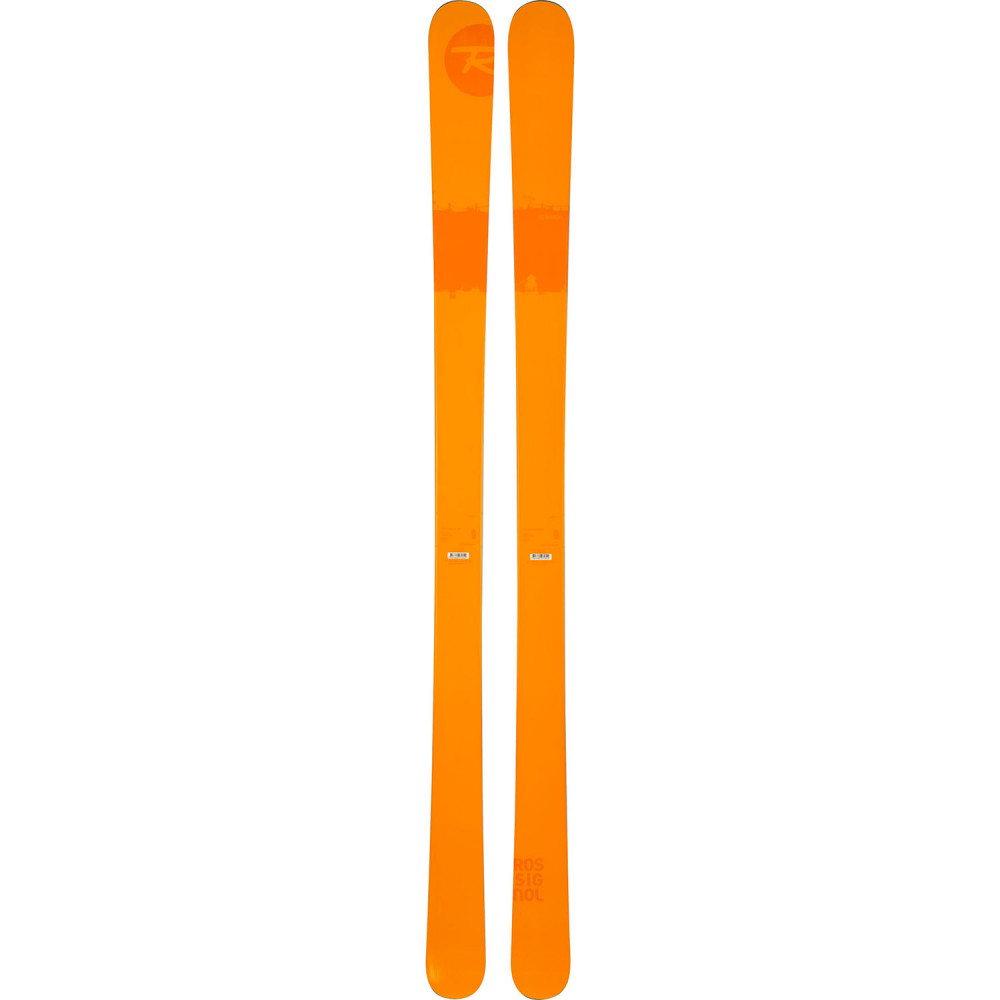 SKI SCRATCH