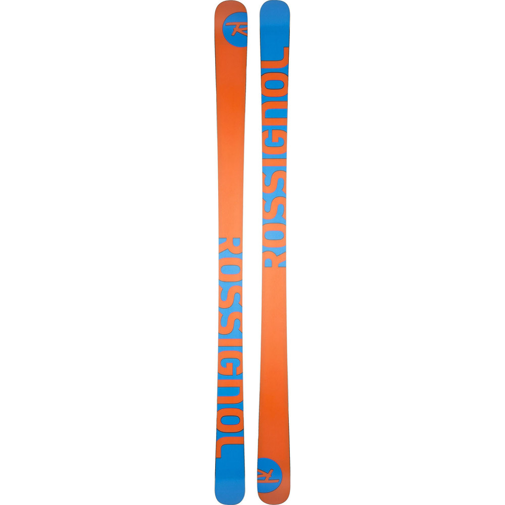 SKI SCRATCH