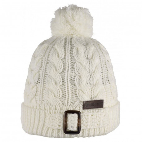 BEANIE ASPEN HAT WHITE