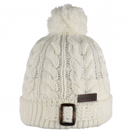 BONNET ASPEN HAT WHITE BONNET ASPEN HAT WHITE