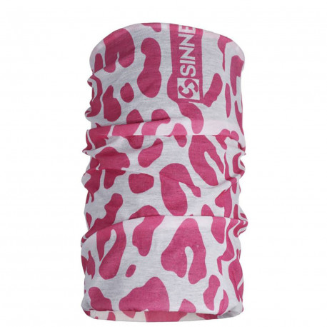 BANDANA PINK LEOPARD