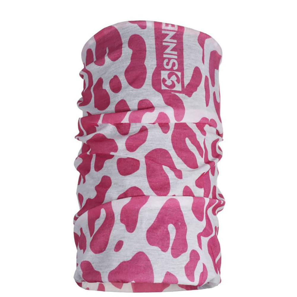 BANDANA PINK LEOPARD