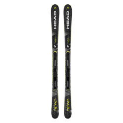 SKI STRONG INSTINCT AB + FIXATIONS PR 11 BR.85