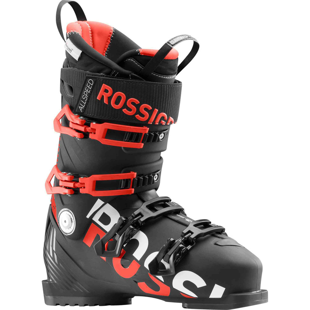 CHAUSSURE DE SKI ALLSPEED PRO 120