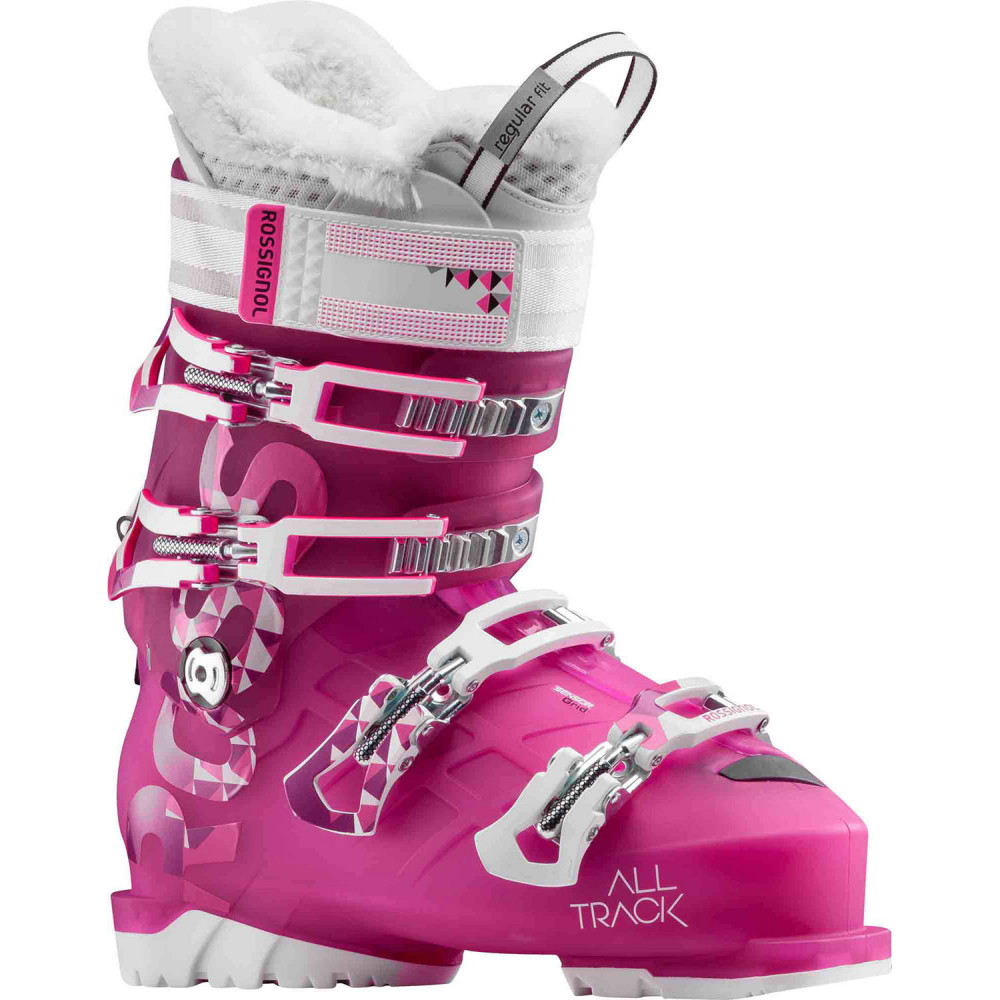 CHAUSSURE DE SKI ALLTRACK 70 WOMEN PINK