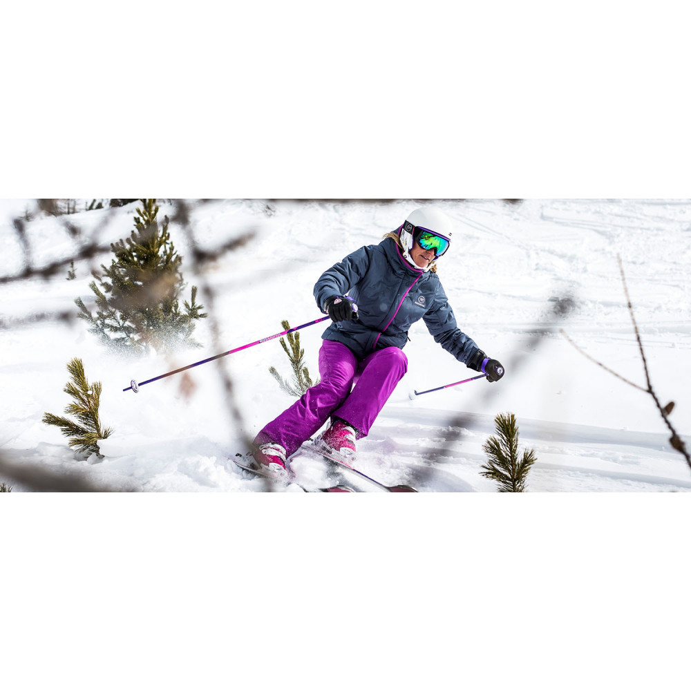 CHAUSSURE DE SKI ALLTRACK 70 WOMEN PINK