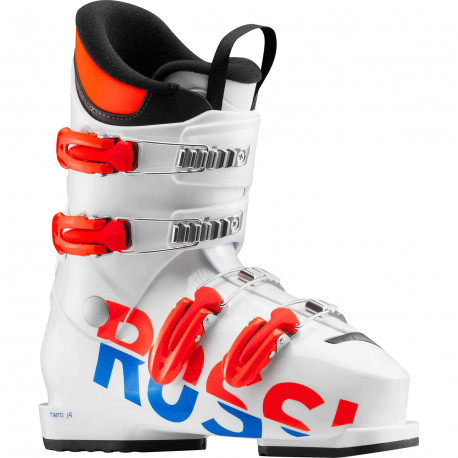 CHAUSSURE DE SKI HERO J4 WHITE CHAUSSURE DE SKI HERO J4 WHITE