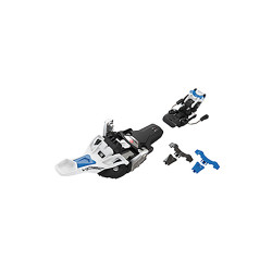 SKI TOURING BINDINGS DIAMIR VIPEC EVO 12 BRAKE 100 MM