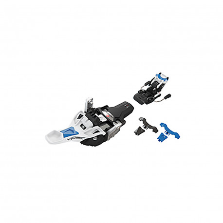 SKI TOURING BINDINGS DIAMIR VIPEC EVO 12 BRAKE 100 MM