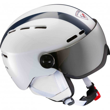 CASQUE DE SKI VISOR WOMEN - STRATO CASQUE DE SKI VISOR WOMEN - STRATO