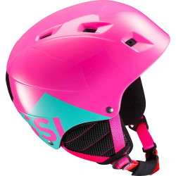 CASQUE DE SKI COMP J FUN GIRL