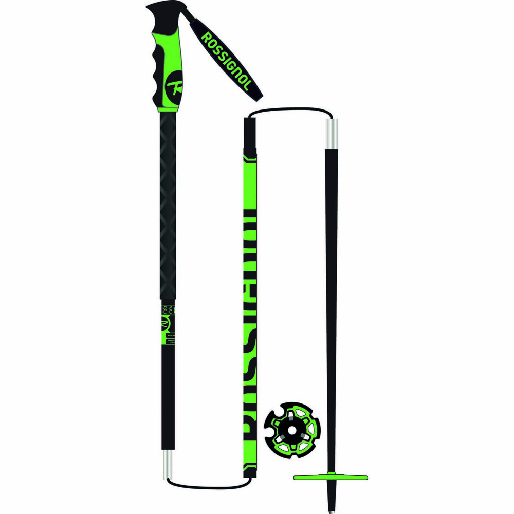 BATONS DE SKI TOURNING PRO FOLDABLE