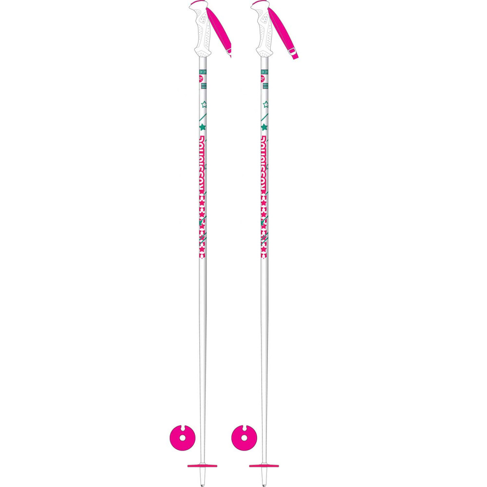 BATONS DE SKI FUN GIRL