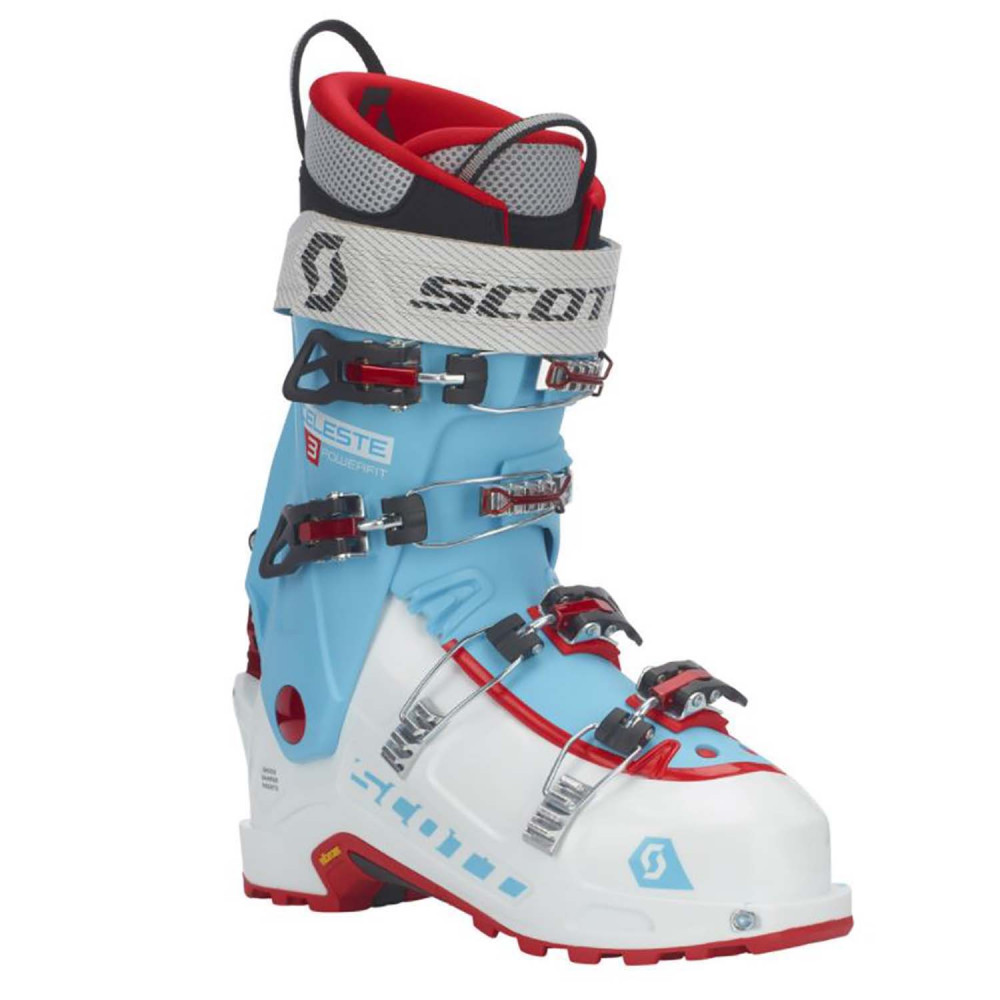 CHAUSSURE DE SKI DE RANDO CELESTE III WOMEN'S