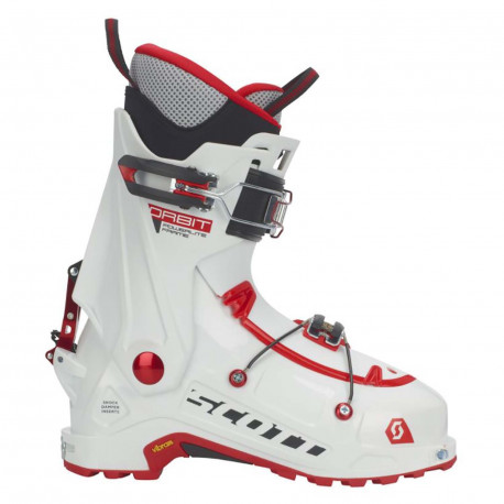 CHAUSSURES DE SKI RANDO ORBIT