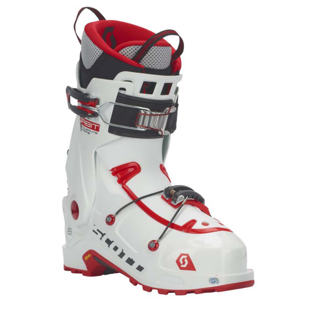 CHAUSSURES DE SKI RANDO ORBIT