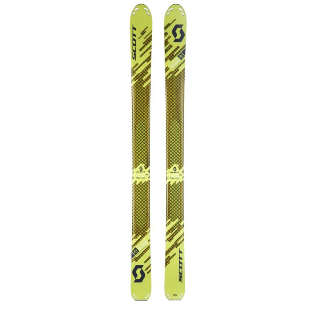 SKI SUPERGUIDE 105