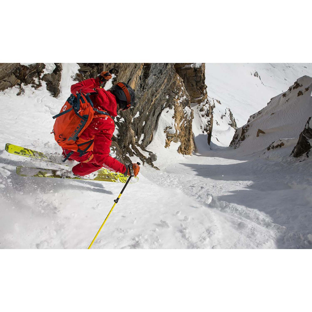 SKI SUPERGUIDE 105