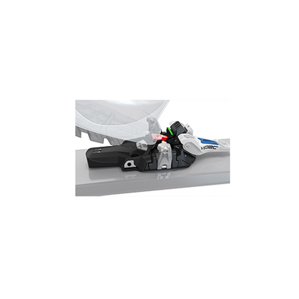 SKITOURENBINDUNGEN DIAMIR VIPEC EVO 12 BREMSEN 110 MM