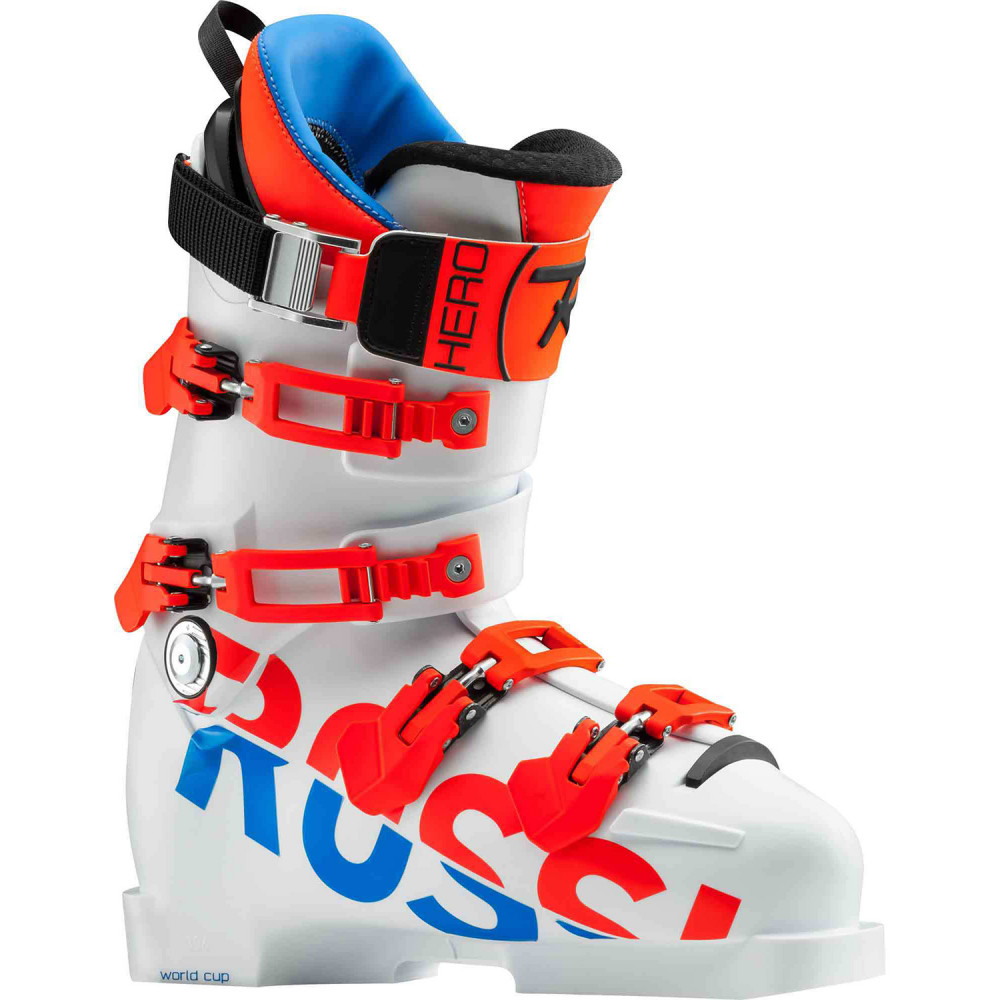 CHAUSSURES DE SKI HERO WORLD CUP ZC