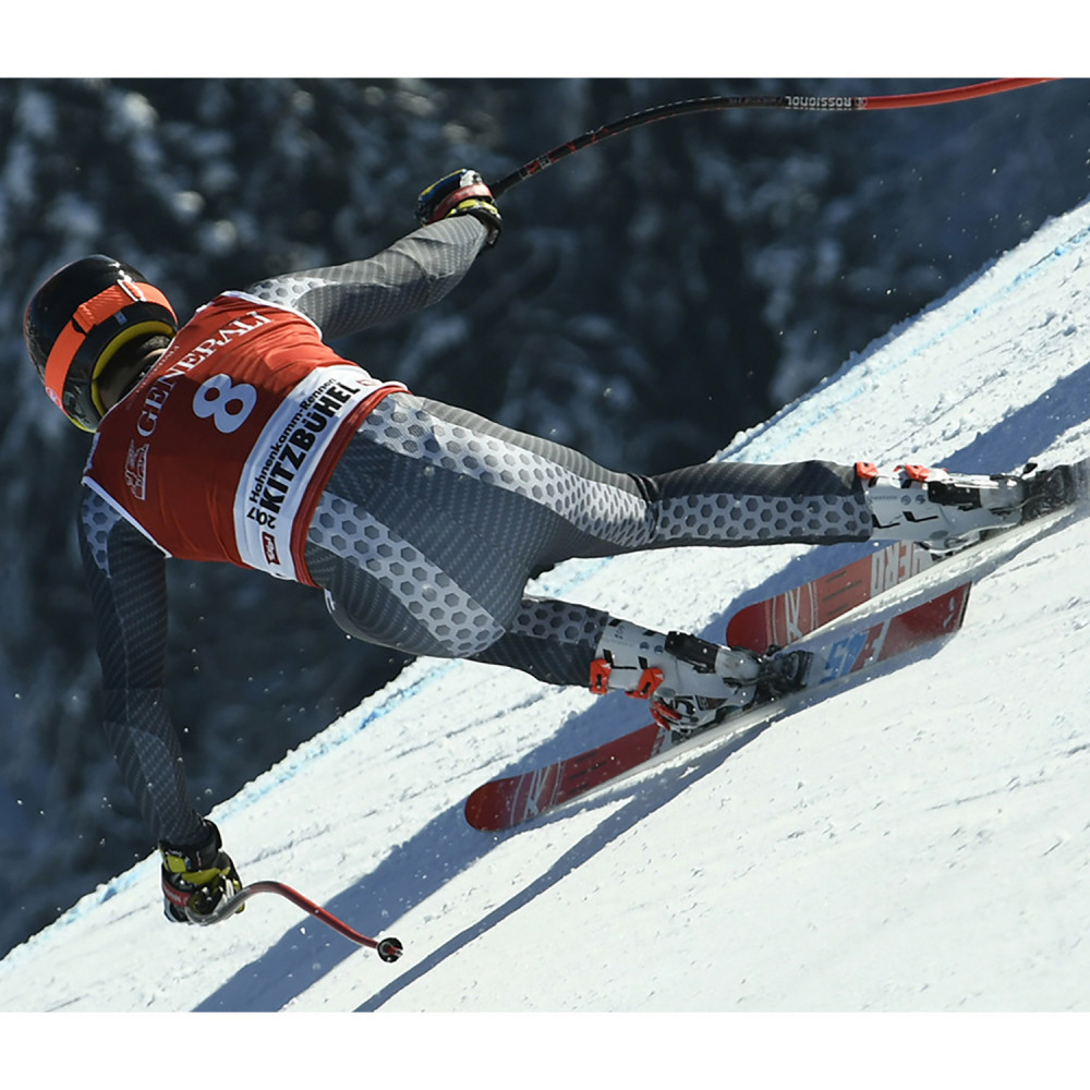 CHAUSSURES DE SKI HERO WORLD CUP ZC