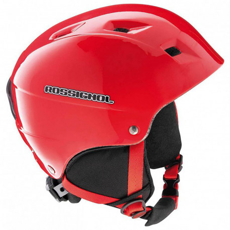 CASQUE DE SKI COMP J RED CASQUE DE SKI COMP J RED