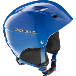 CASQUE DE SKI COMP J BLUE