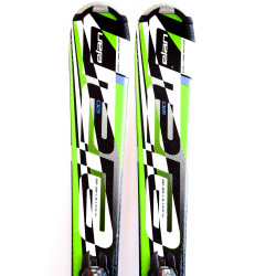 SKI EXAR PRO + ELAN 4.5 RTL