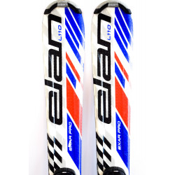 SKI EXAR PRO + BINDUNGEN ELAN ESP 4.5 RTL